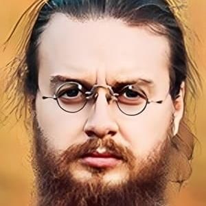 Photo of Maksim Tkachenko