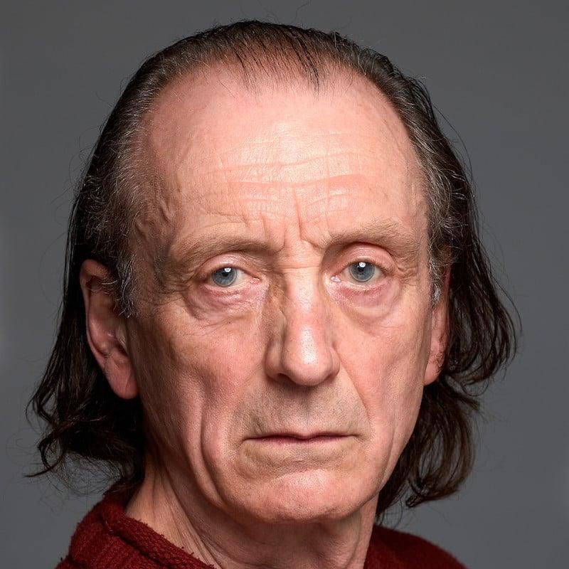 Photo of Jared Morgan