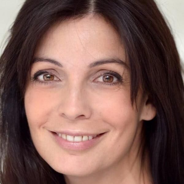 Photo of Margherita Remotti