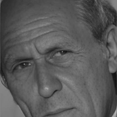 Photo of Vladimir Zhuk