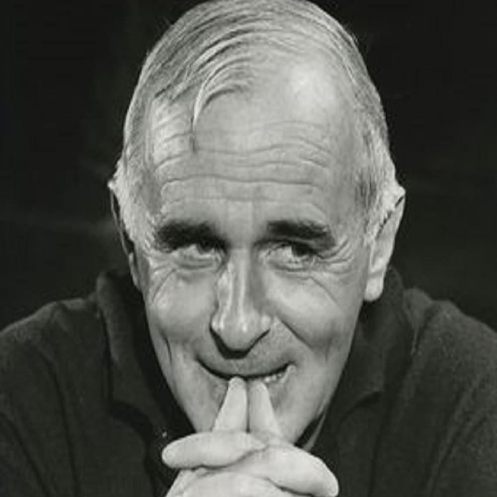 Photo of Bjarne Henning-Jensen