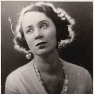 Photo of Lilija Ērika
