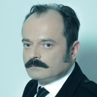 Photo of Konstadinos Avarikiotis