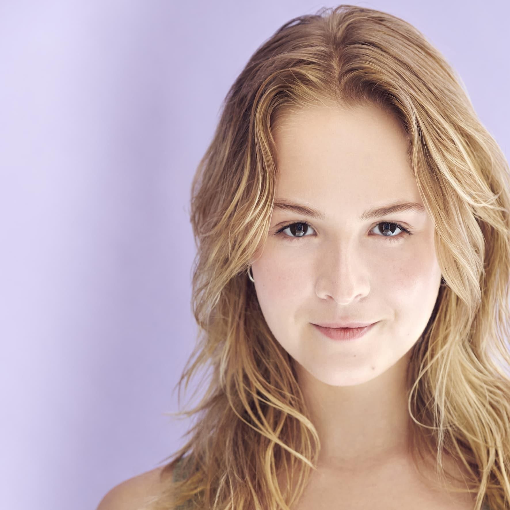 Photo of Sophie Tananbaum