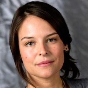 Photo of Yara Martinez
