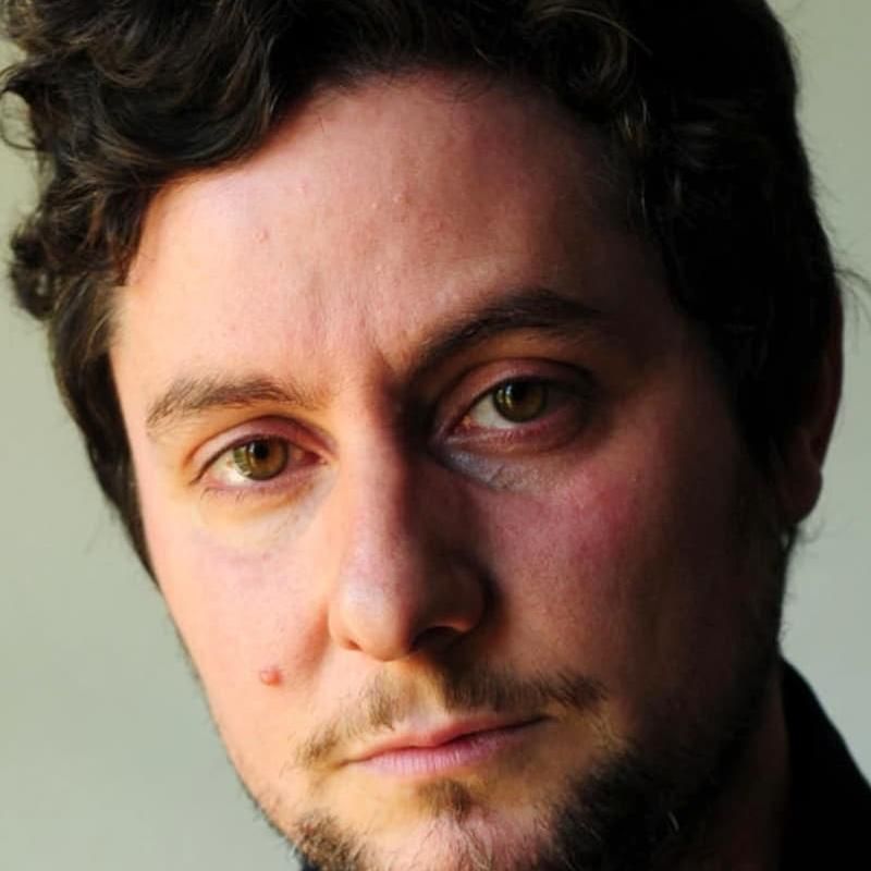 Photo of Hernán Musaluppi