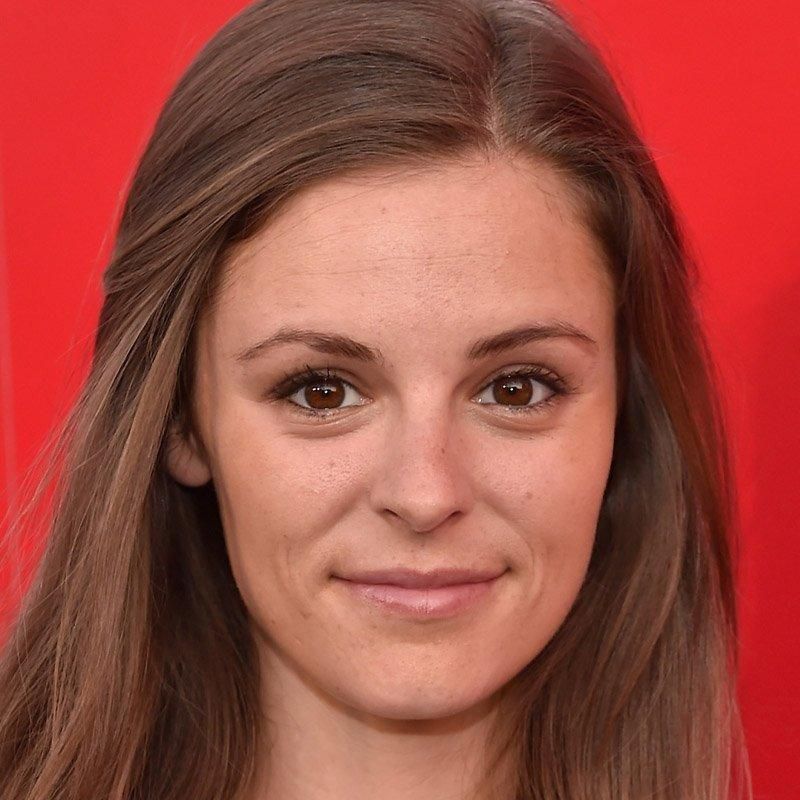 Photo of Jordan Hayes