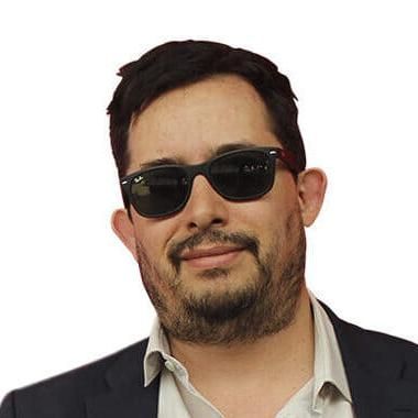 Photo of Emilio Portes