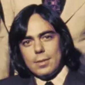 Photo of Walter Clark