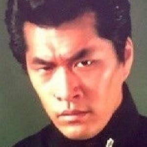 Photo of Ginji Gaō