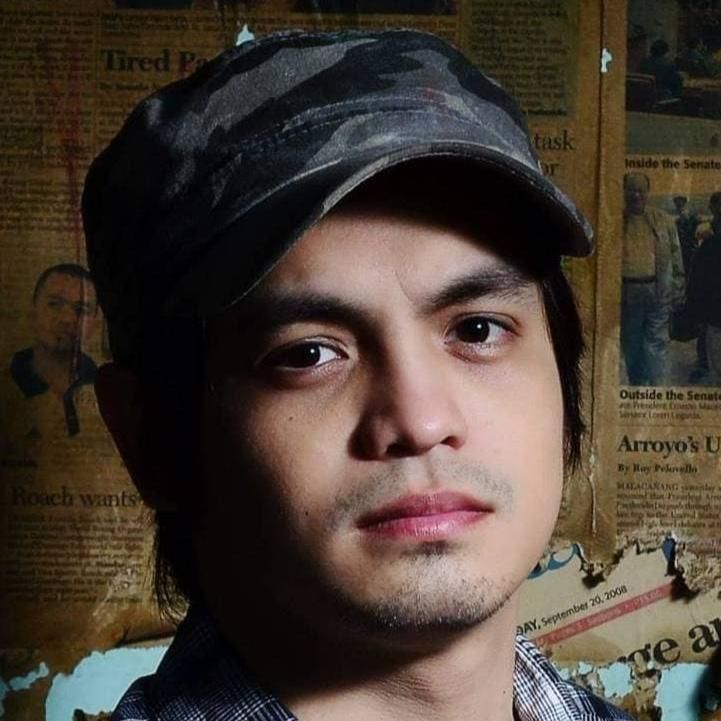 Photo of Lester Llansang