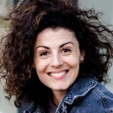 Photo of Liza Tzschirner