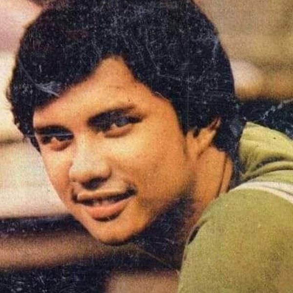 Photo of Joel Alano