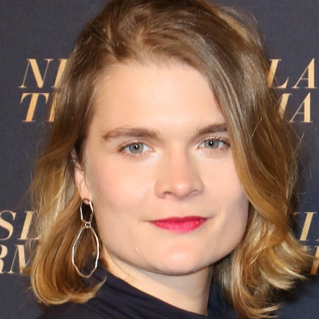 Photo of Anna Schimrigk