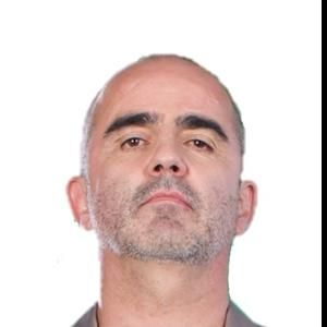 Photo of Jose Ramon San Cristobal