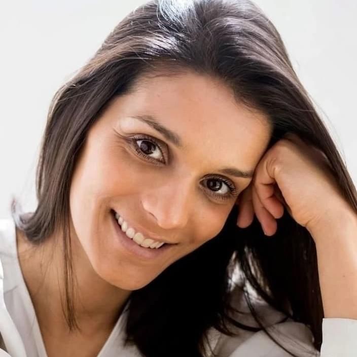 Photo of Filipa Duarte