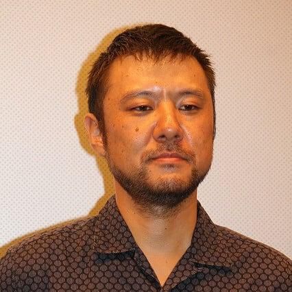 Photo of Masafumi Yamada