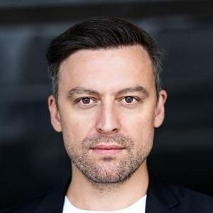 Photo of Engin Ben Akkaya