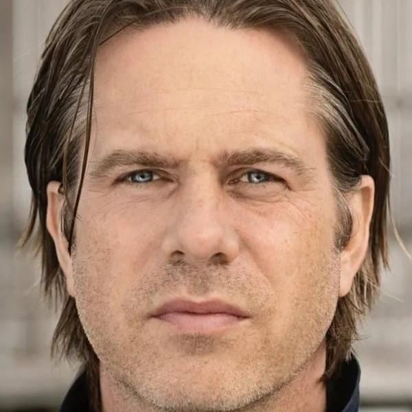 Photo of Mikkel E.G. Nielsen