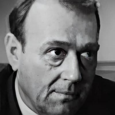 Photo of Aleksandr Zakharov