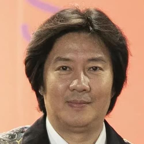 Photo of Bing Chen