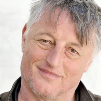 Photo of Patrice Goubier