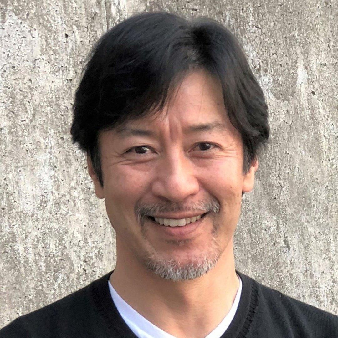 Photo of Norimasa Fuke