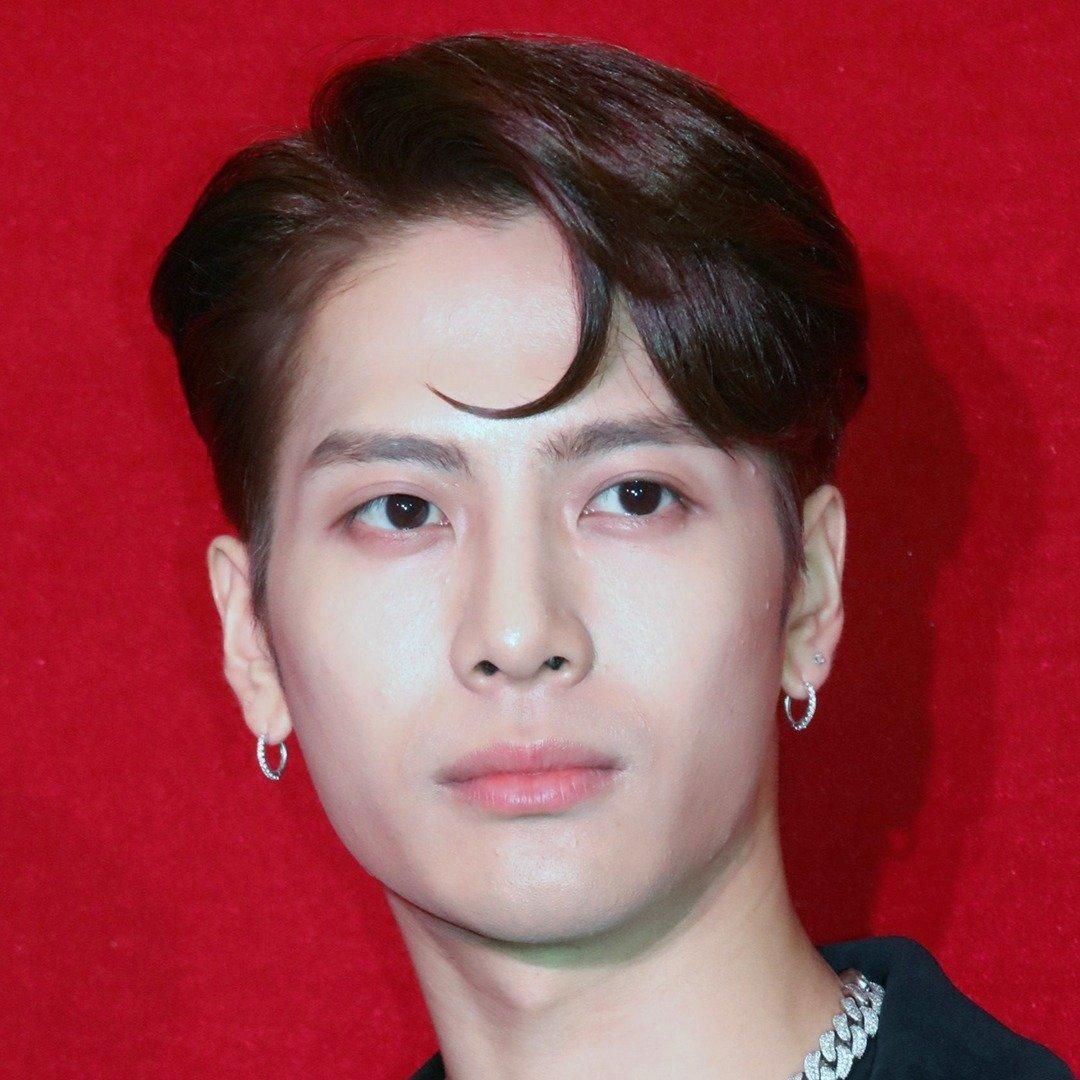 Photo of Jackson Wang