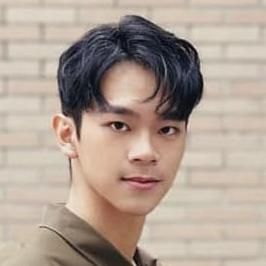 Photo of Wei-jie Lin