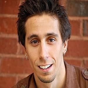 Photo of D. Dylan Schettina