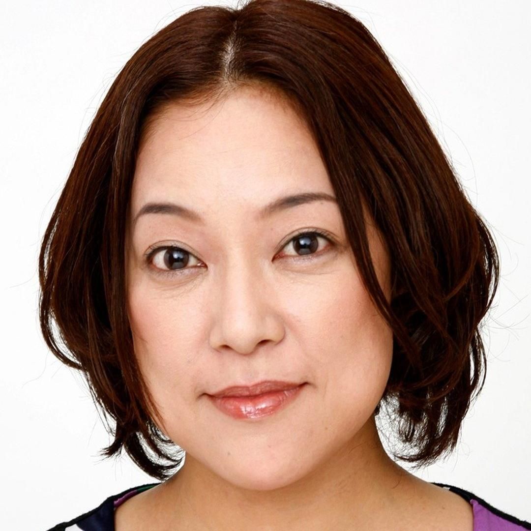 Photo of Kaoru Kusumi