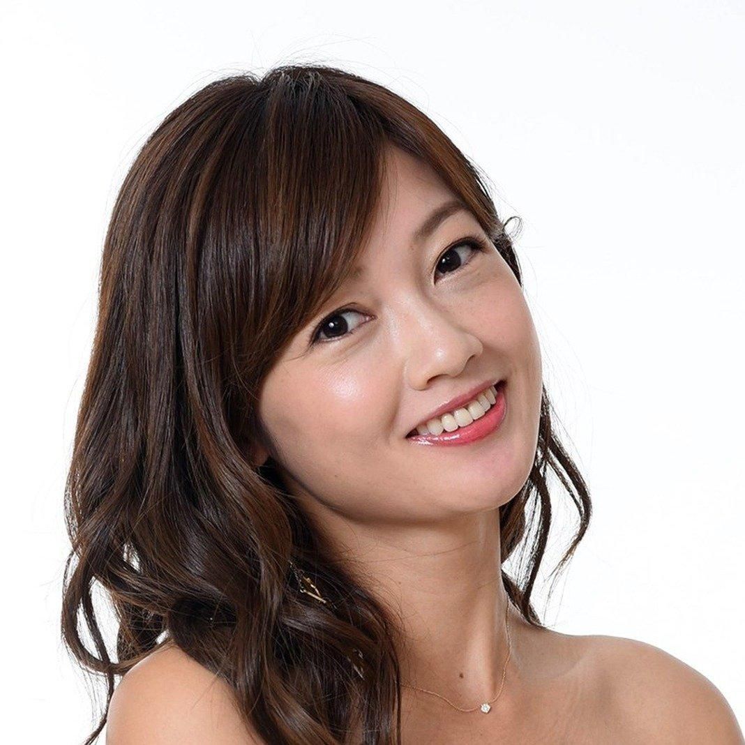 Photo of Erika Miyoshi