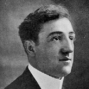 Photo of David Thompson