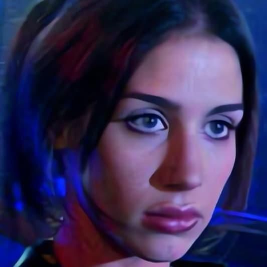 Photo of Melissa Bentivoglio