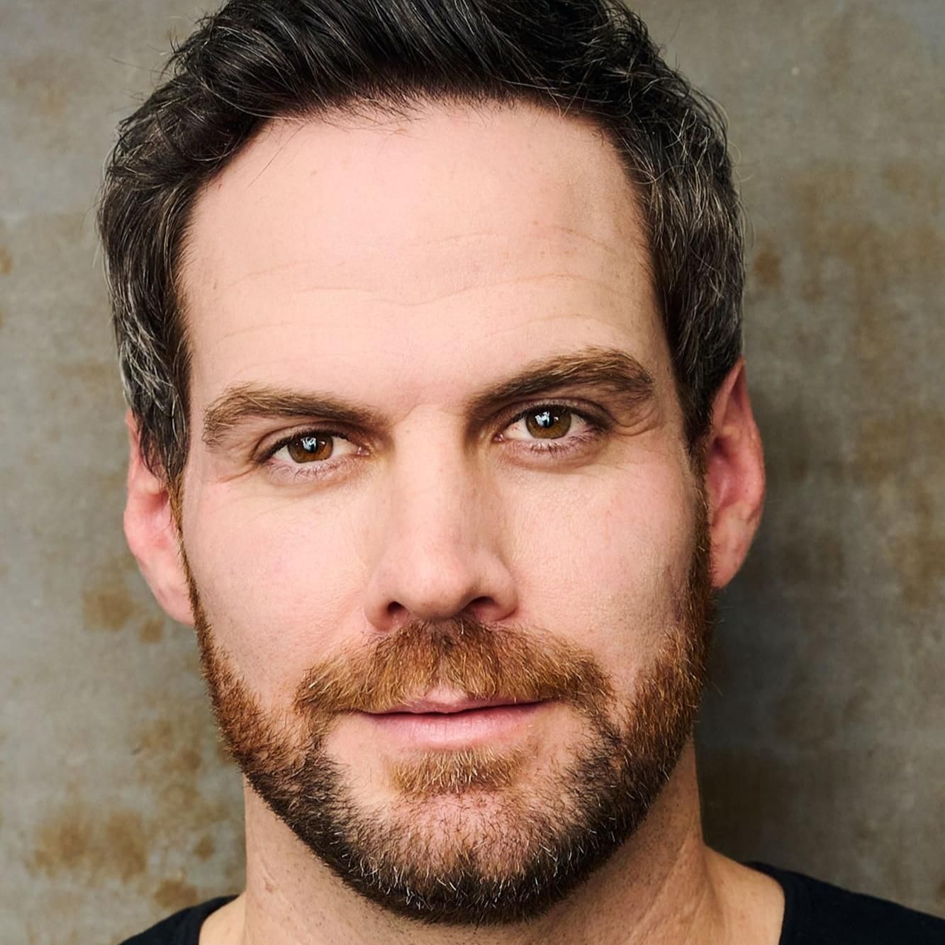 Photo of Brent Bailey