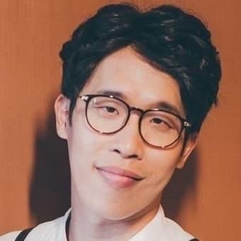 Photo of Yu-An Chien