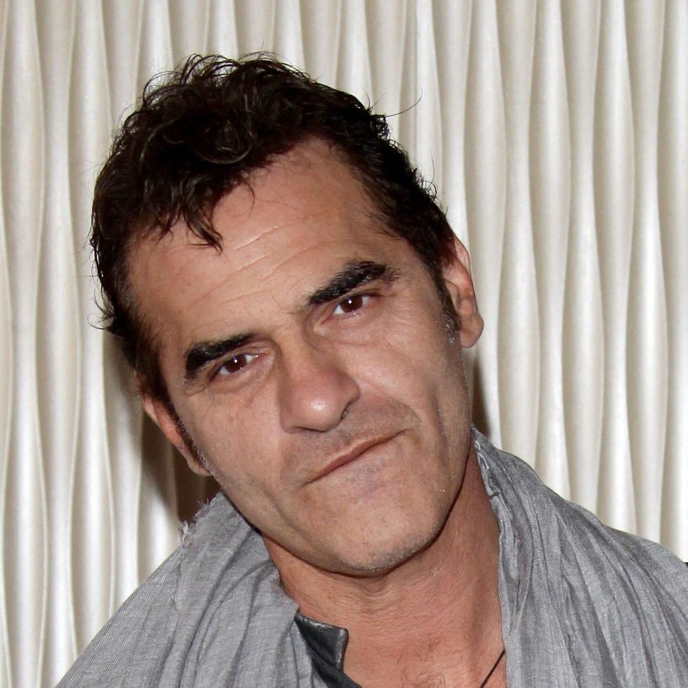 Photo of Francesco Baccini