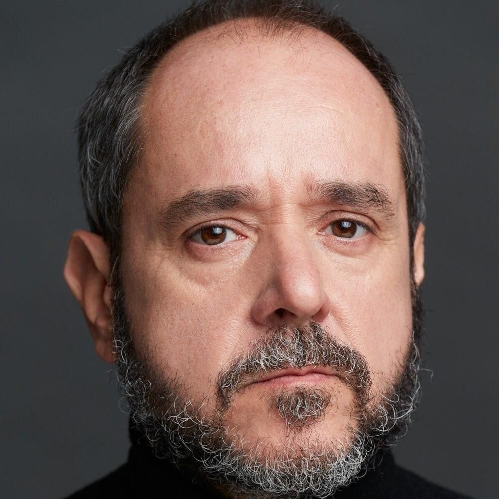 Photo of Manuel Sánchez Ramos