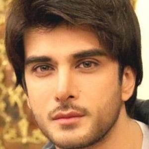 Photo of Imran abbas