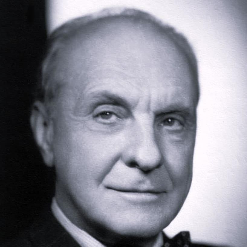 Photo of Ernst Nadherny