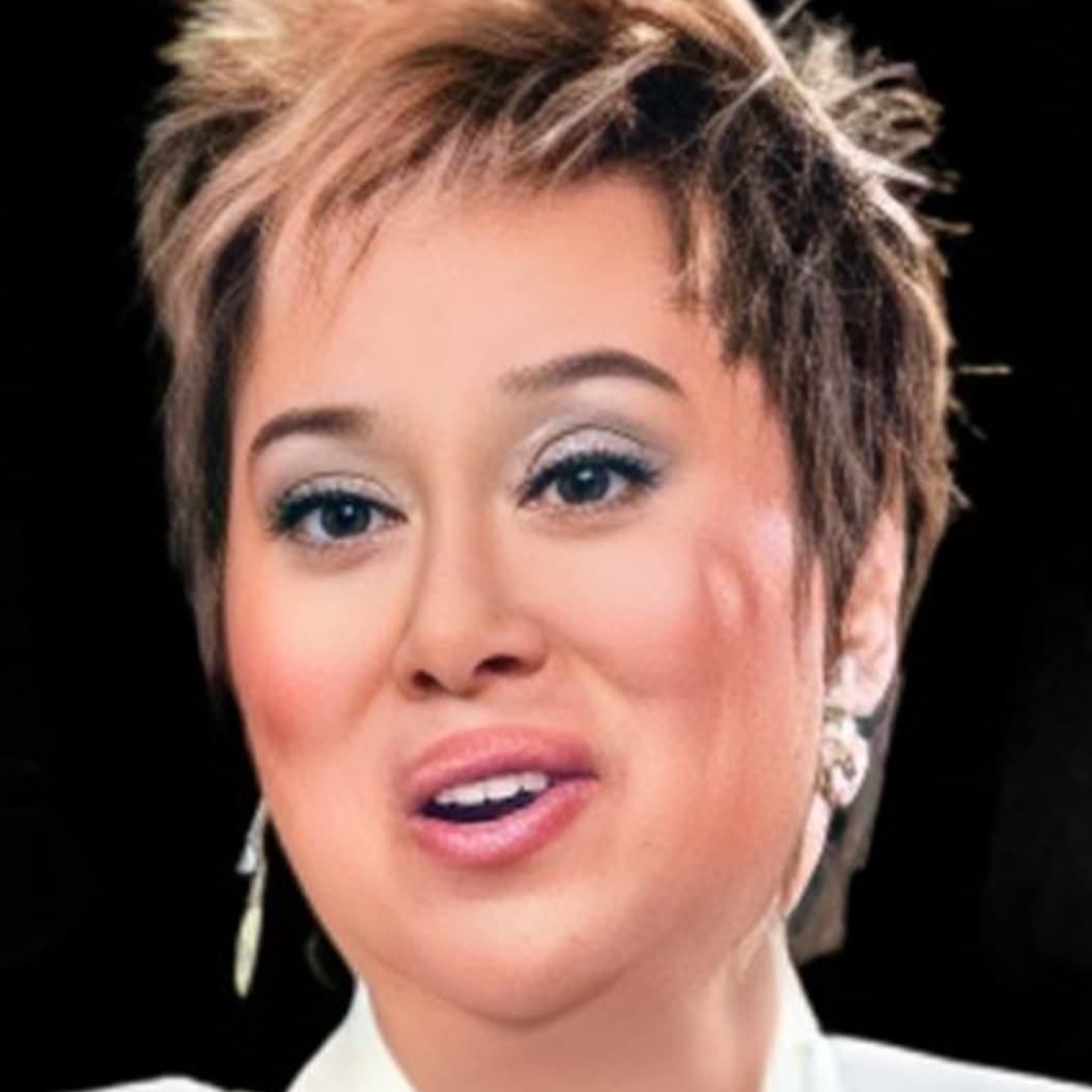 Photo of Sandra Lang