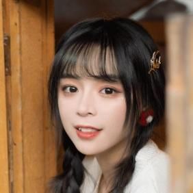 Photo of Muyan Zhao