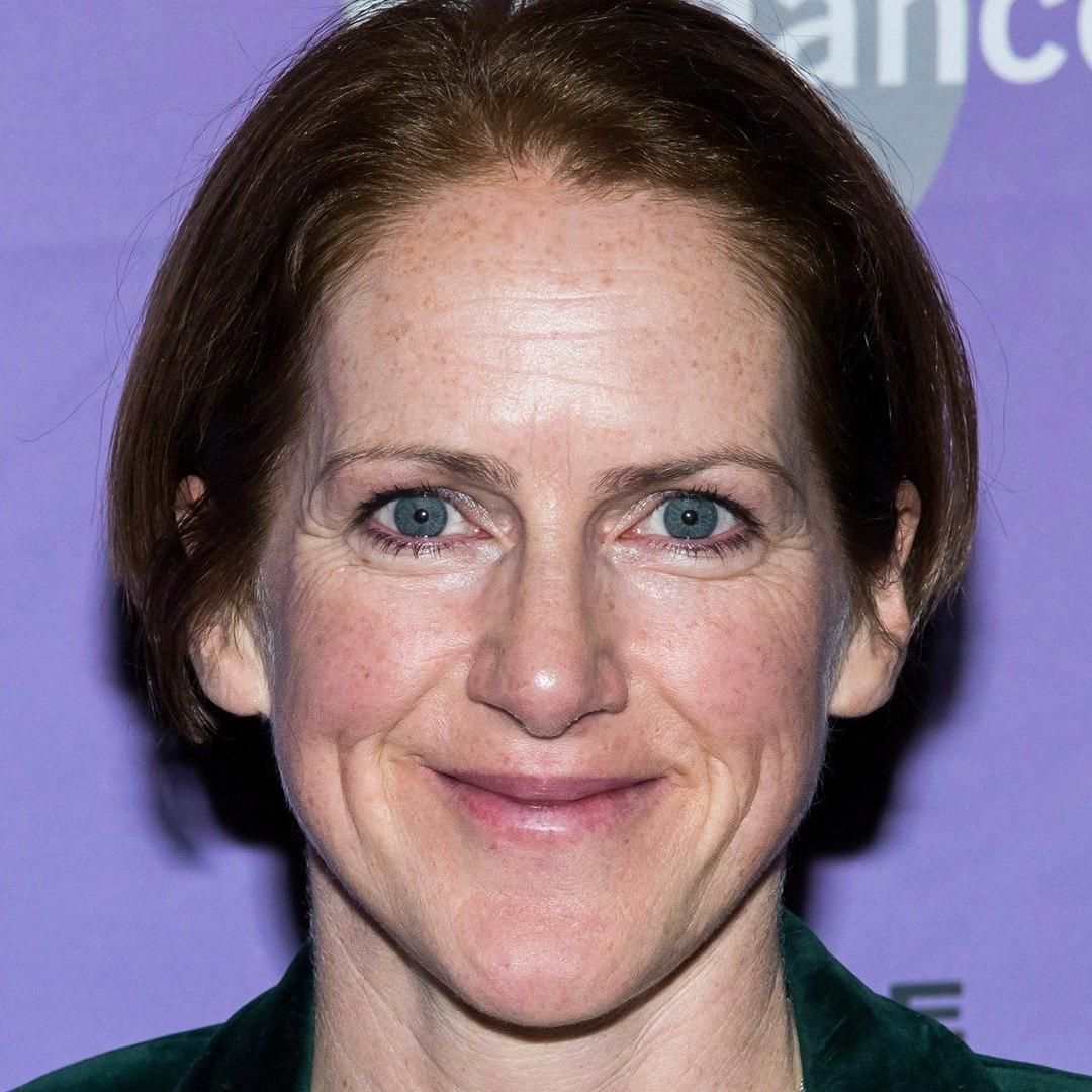 Photo of Tracy O'Riordan
