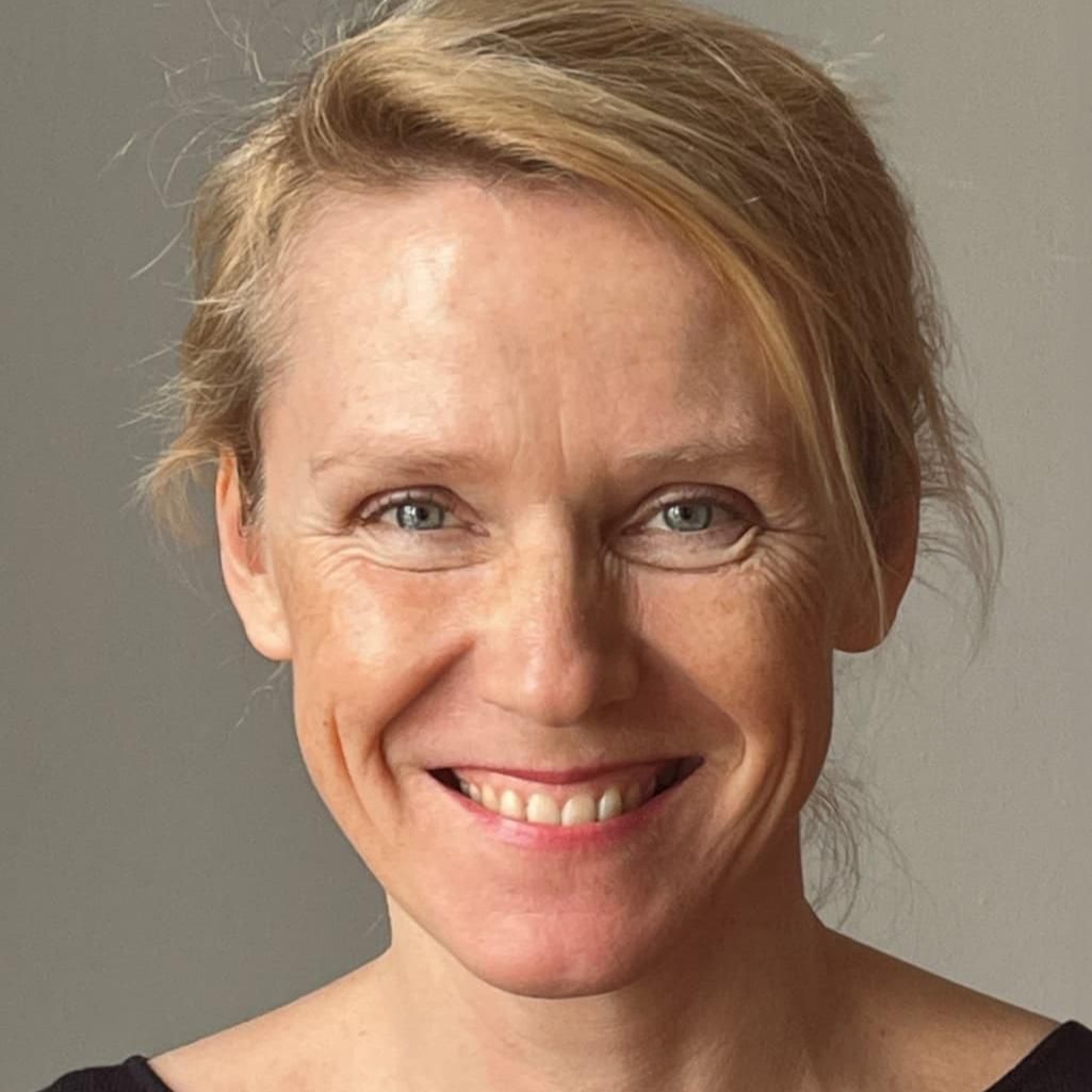 Photo of Barbora Milotová