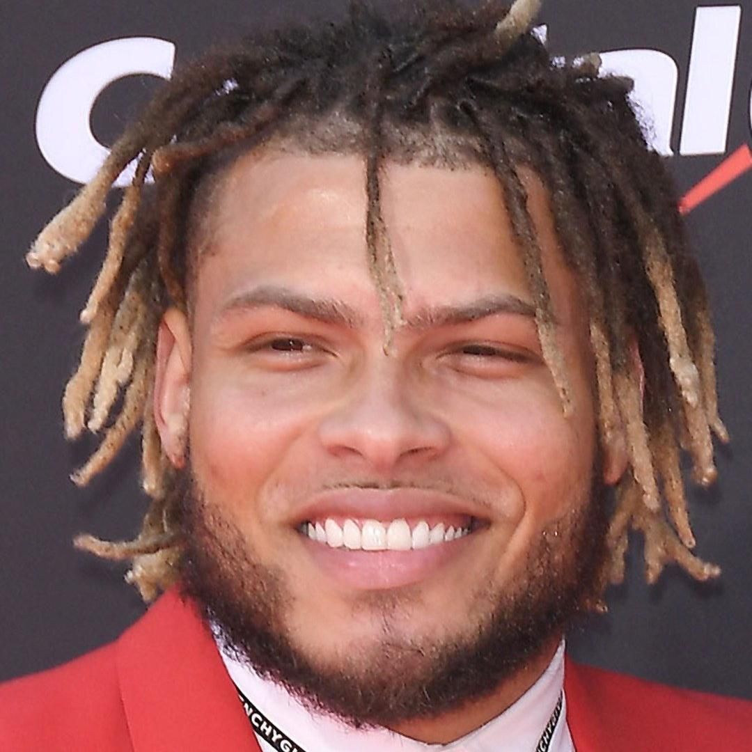 Photo of Tyrann Mathieu