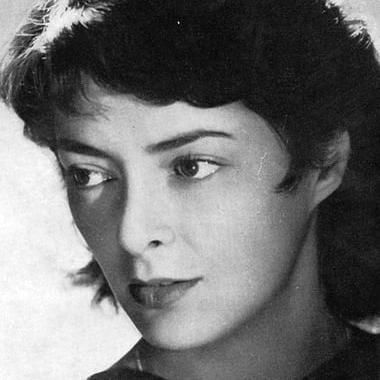 Photo of Annabel Buffet