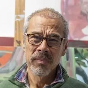 Photo of Tai Shan Schierenberg