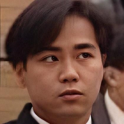 Photo of Ip Chun-Sing