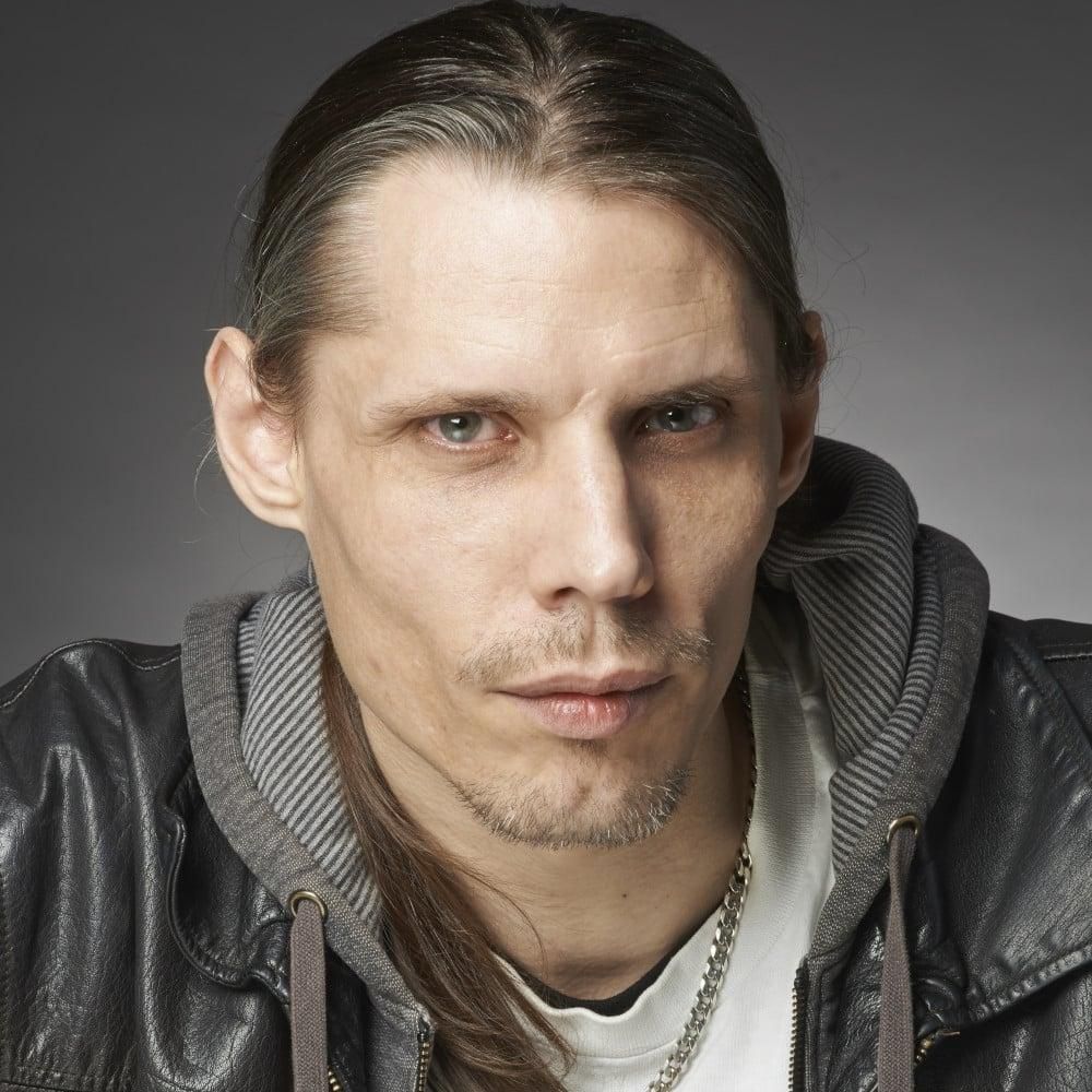 Photo of Goran D. Kleut