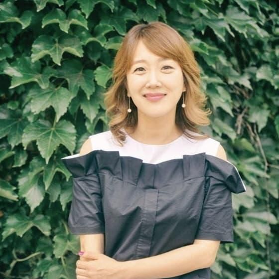 Photo of Suh Min-jung